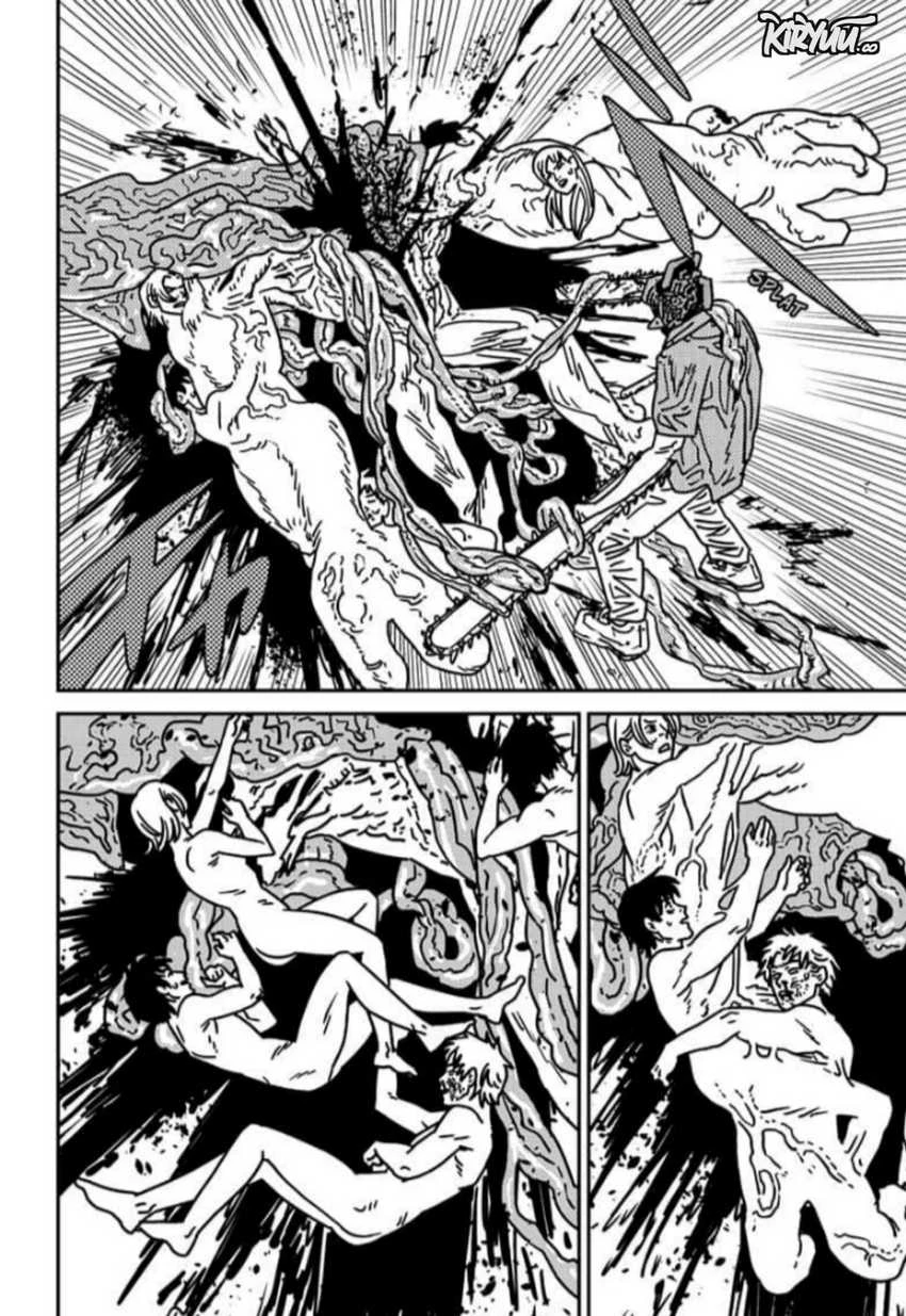 Read Chainsawman Bahasa Indonesia ID Manga Online