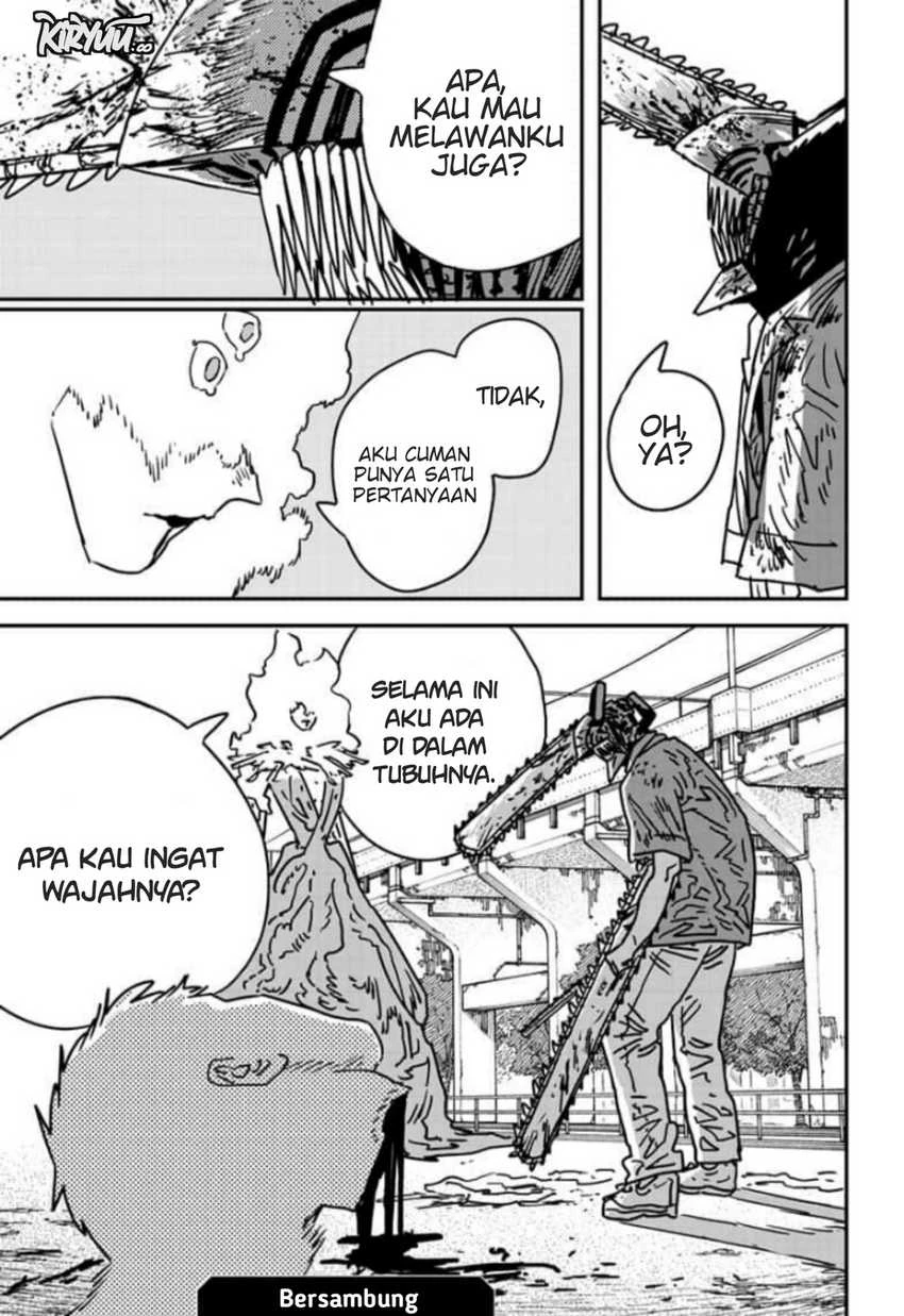 Read Chainsawman Bahasa Indonesia ID Manga Online