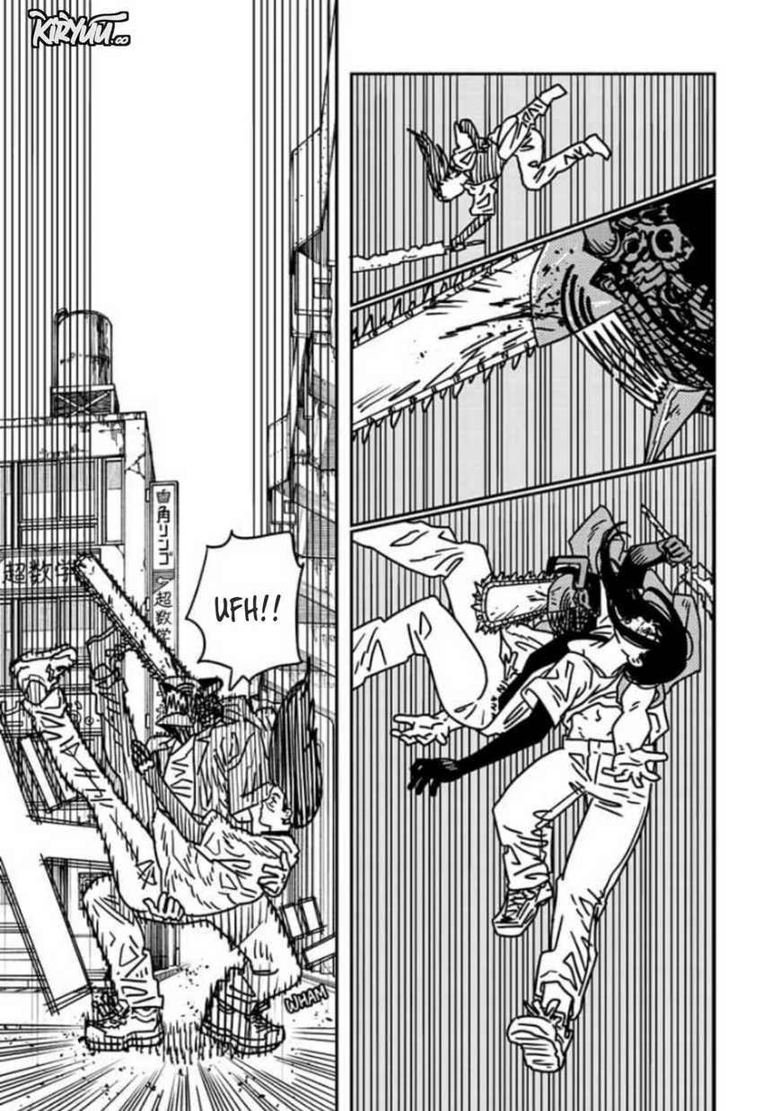 Read Chainsawman Bahasa Indonesia ID Manga Online