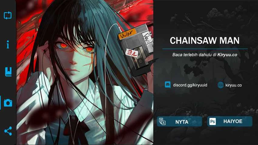 Read Chainsawman Bahasa Indonesia ID Manga Online