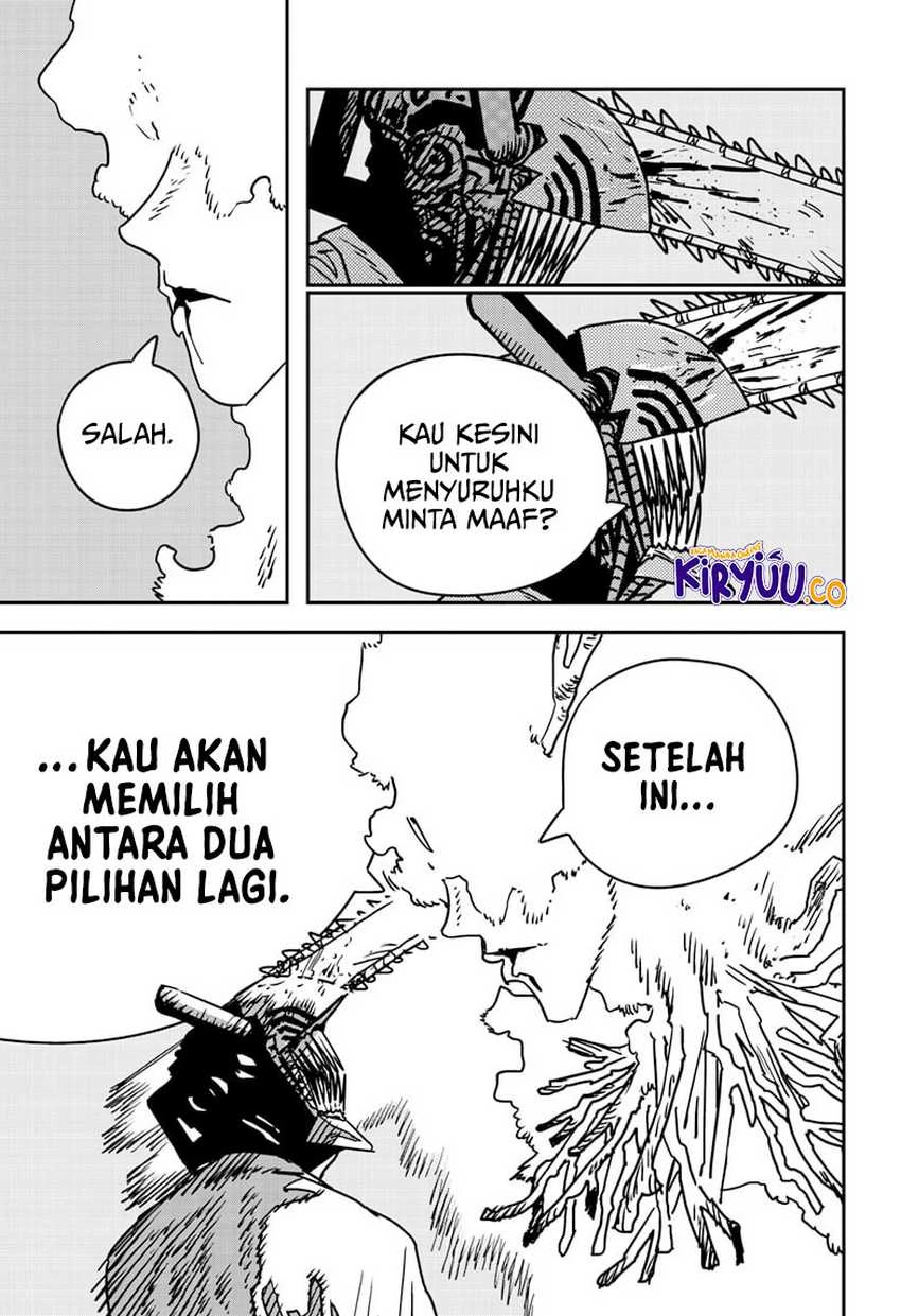 Read Chainsawman Bahasa Indonesia ID Manga Online