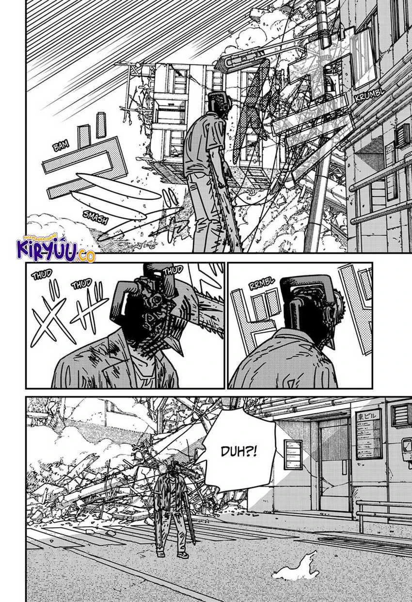 Read Chainsawman Bahasa Indonesia ID Manga Online
