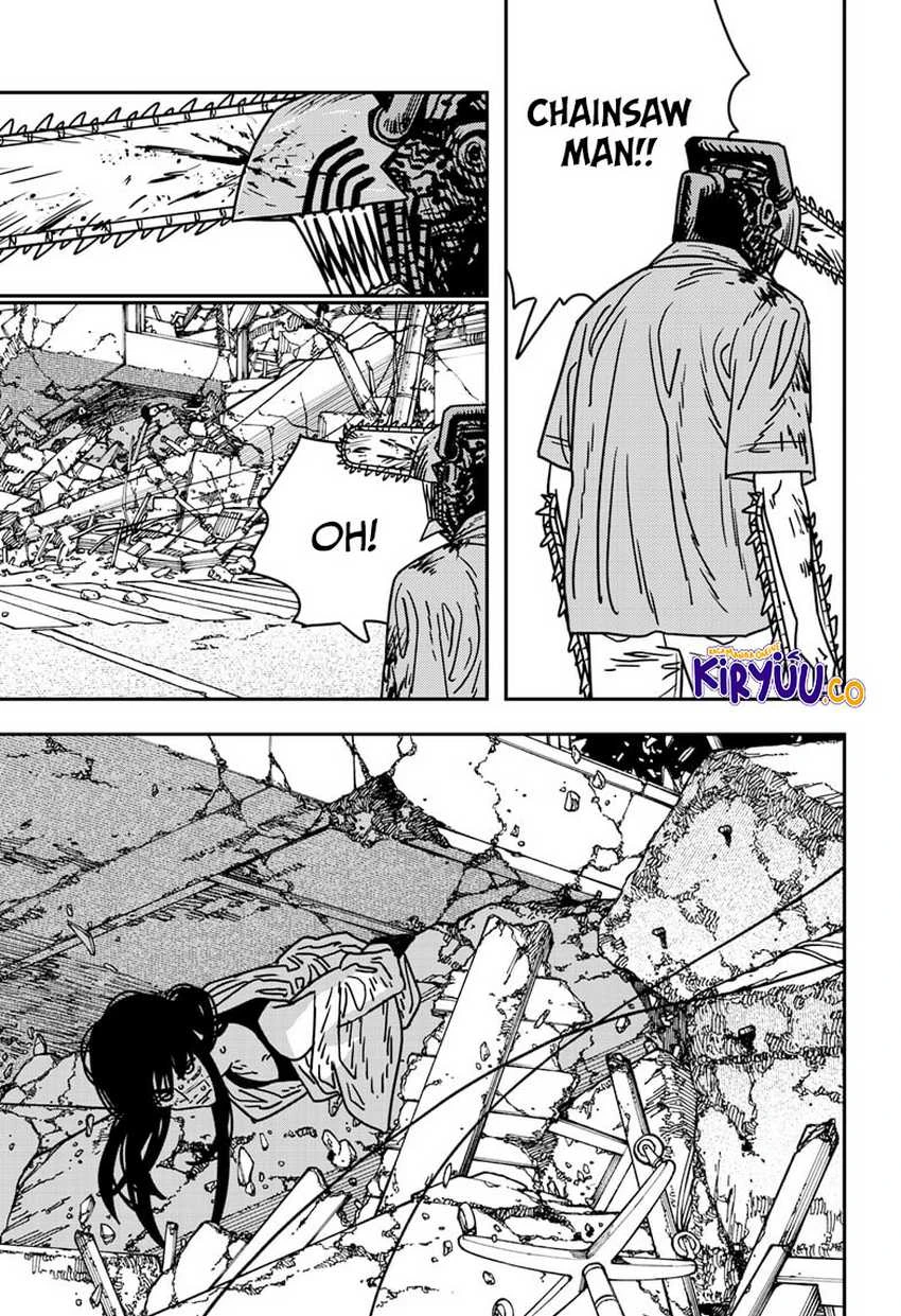Read Chainsawman Bahasa Indonesia ID Manga Online