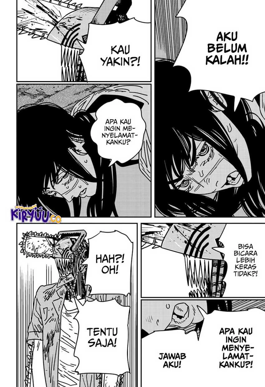 Read Chainsawman Bahasa Indonesia ID Manga Online