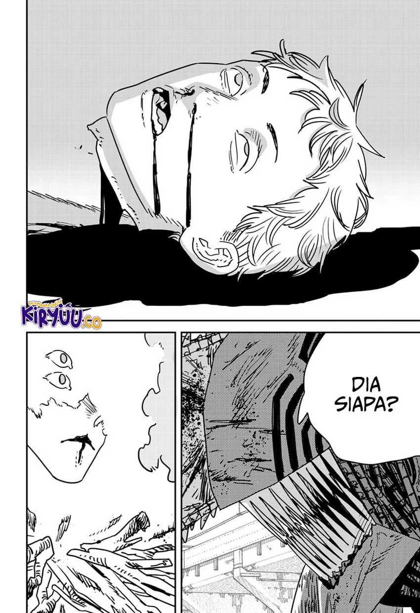Read Chainsawman Bahasa Indonesia ID Manga Online