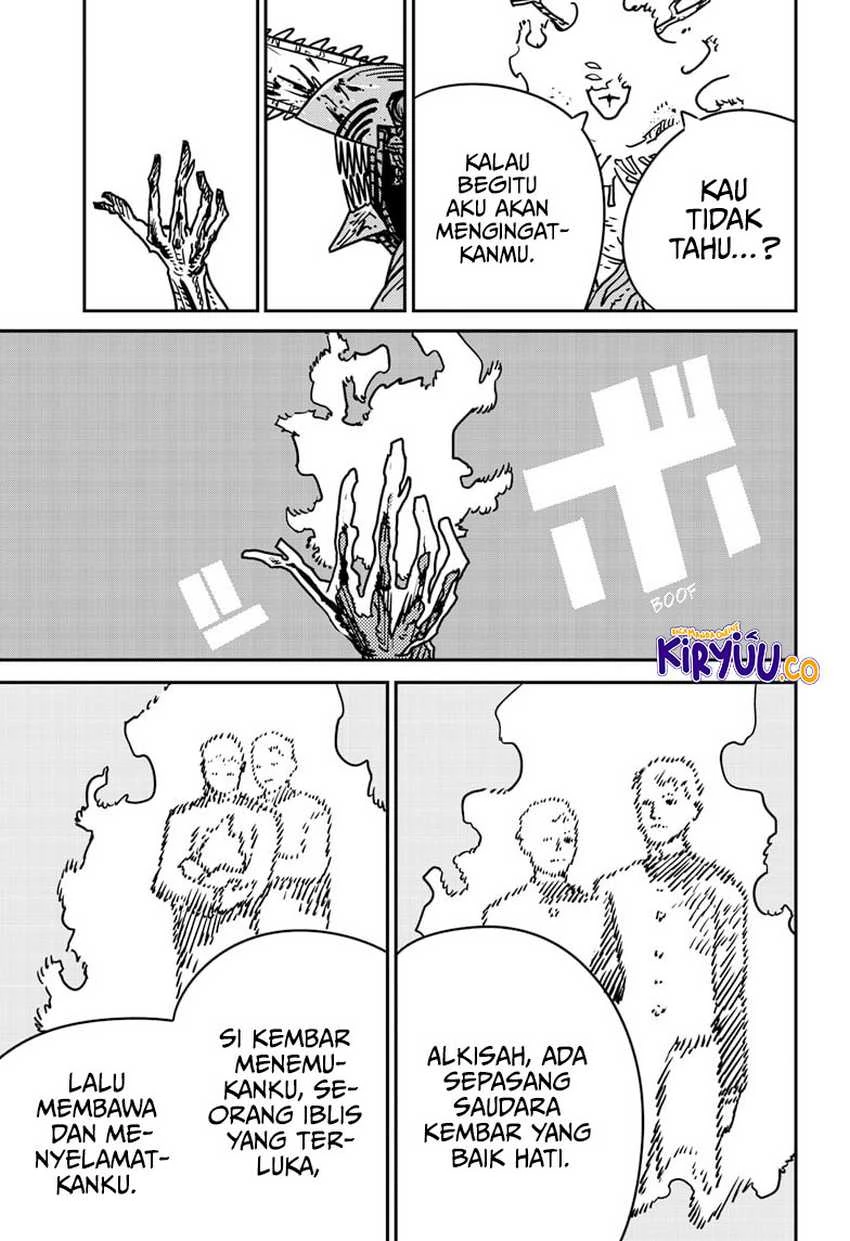 Read Chainsawman Bahasa Indonesia ID Manga Online