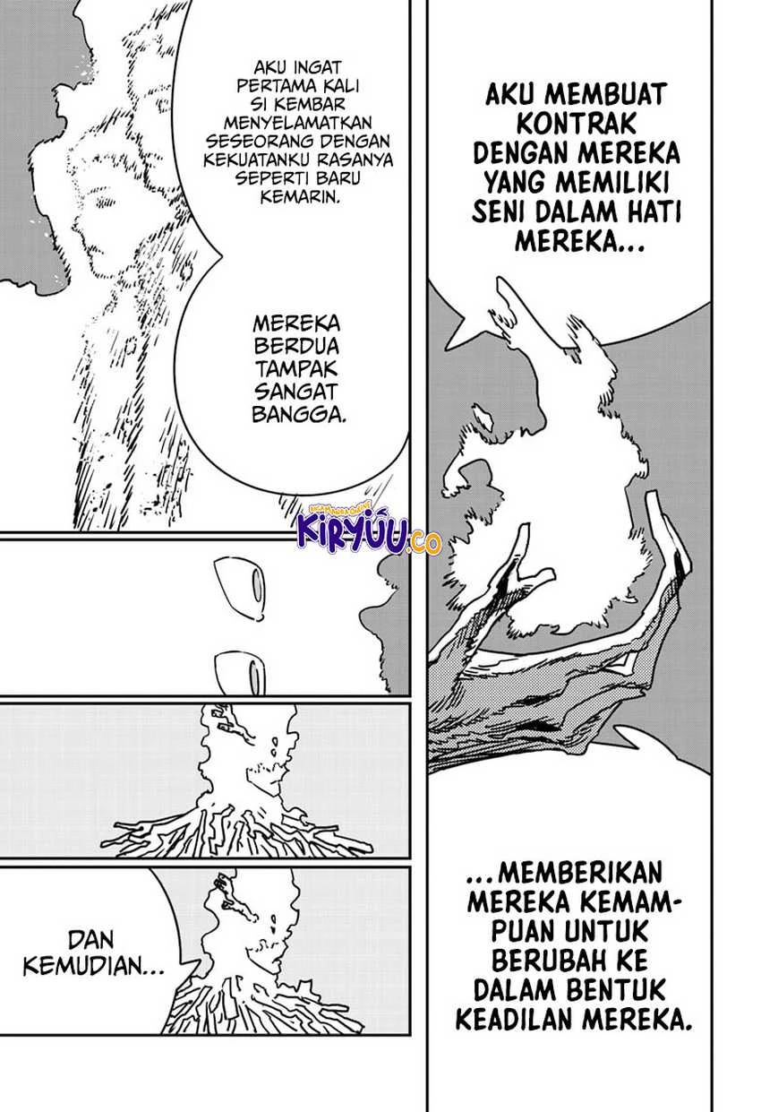 Read Chainsawman Bahasa Indonesia ID Manga Online