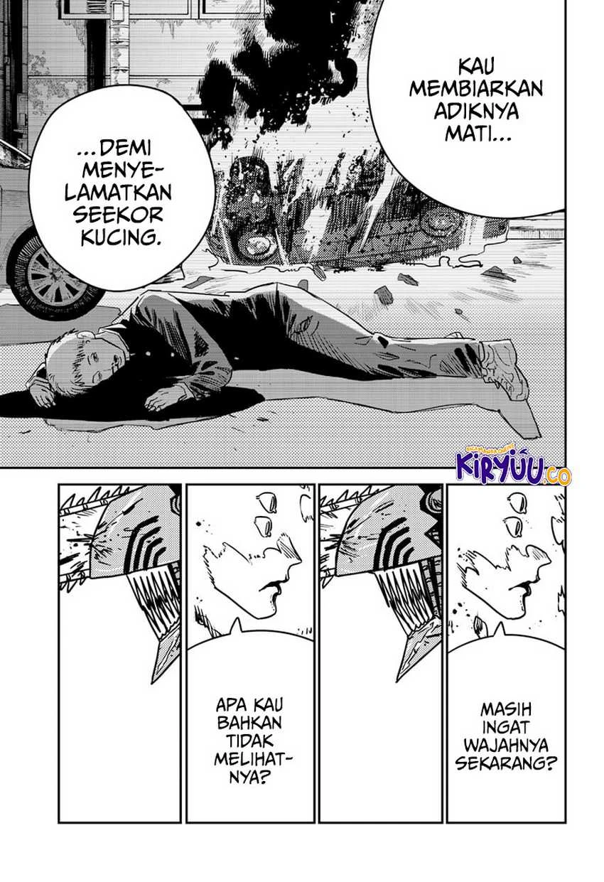 Read Chainsawman Bahasa Indonesia ID Manga Online
