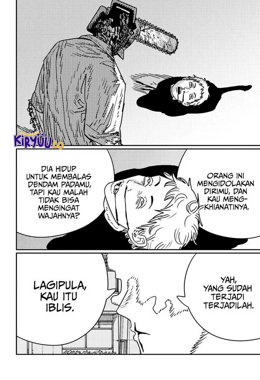 Read Chainsawman Bahasa Indonesia ID Manga Online