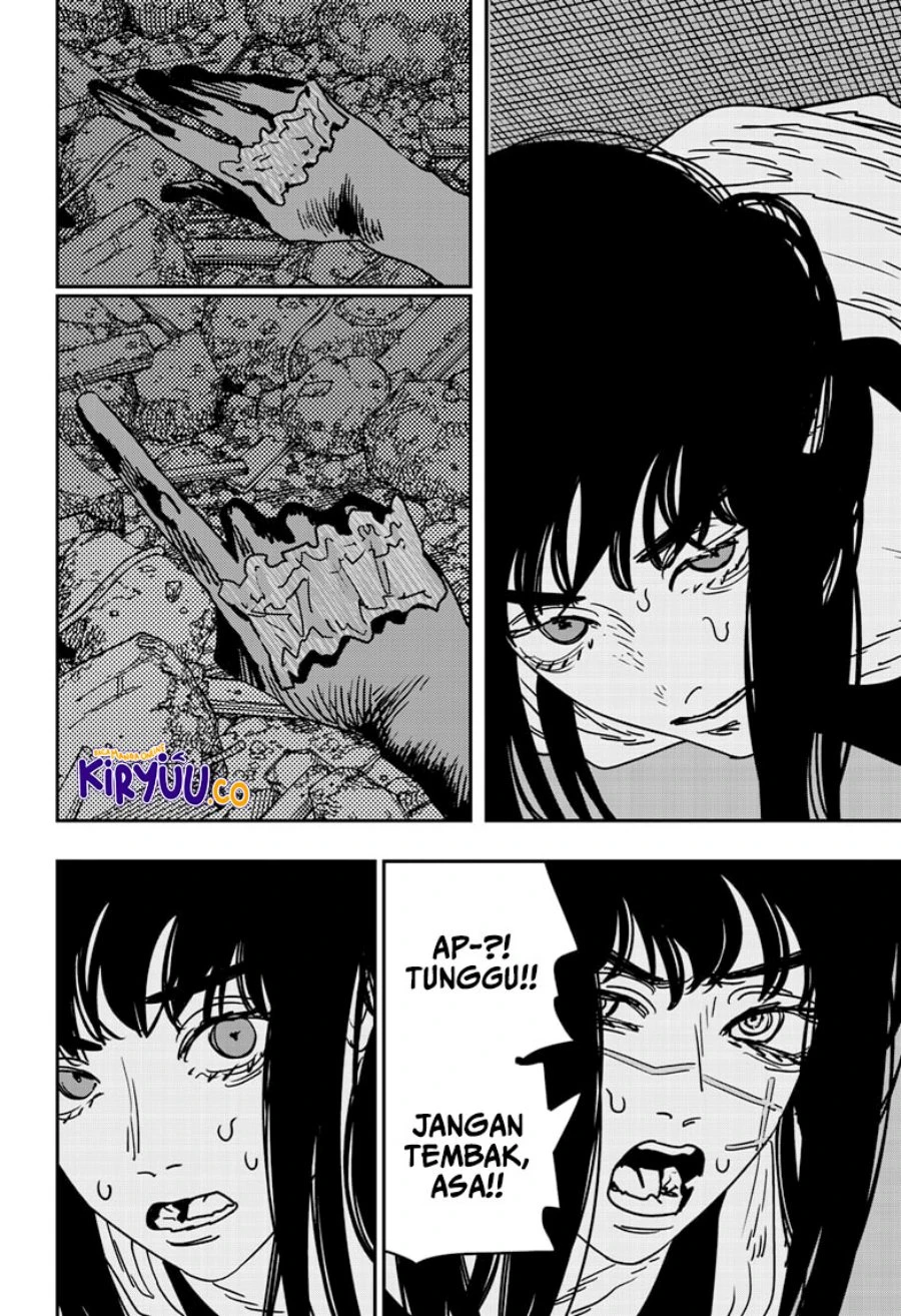 Read Chainsawman Bahasa Indonesia ID Manga Online