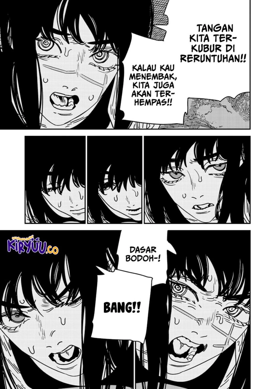 Read Chainsawman Bahasa Indonesia ID Manga Online