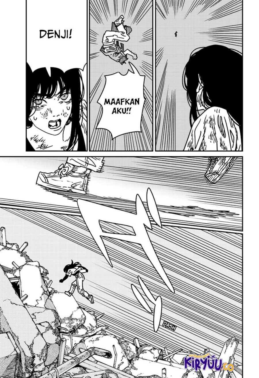 Read Chainsawman Bahasa Indonesia ID Manga Online