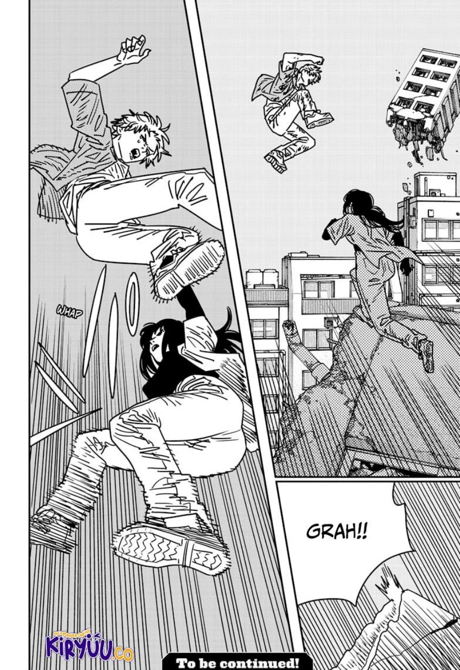 Read Chainsawman Bahasa Indonesia ID Manga Online
