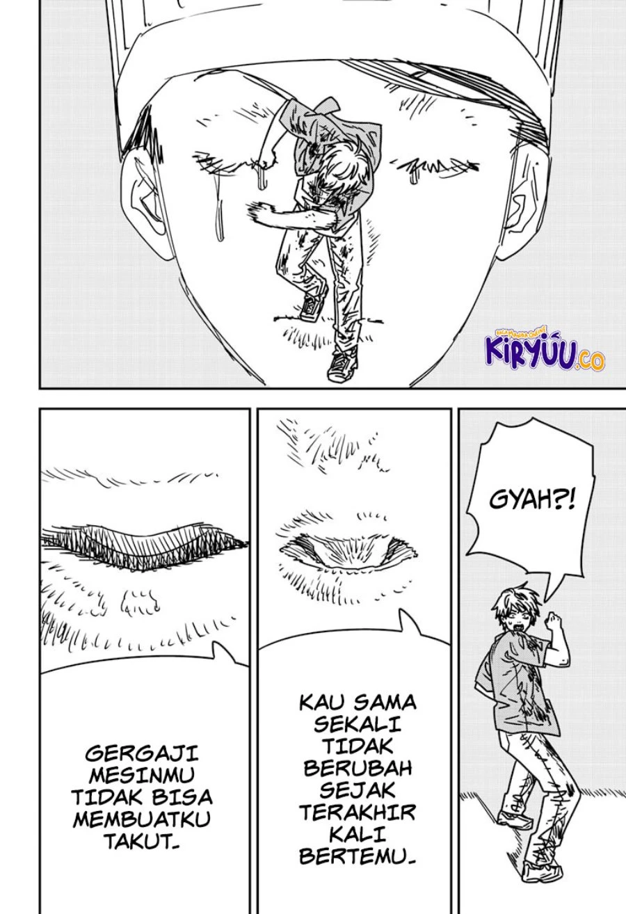 Read Chainsawman Bahasa Indonesia ID Manga Online