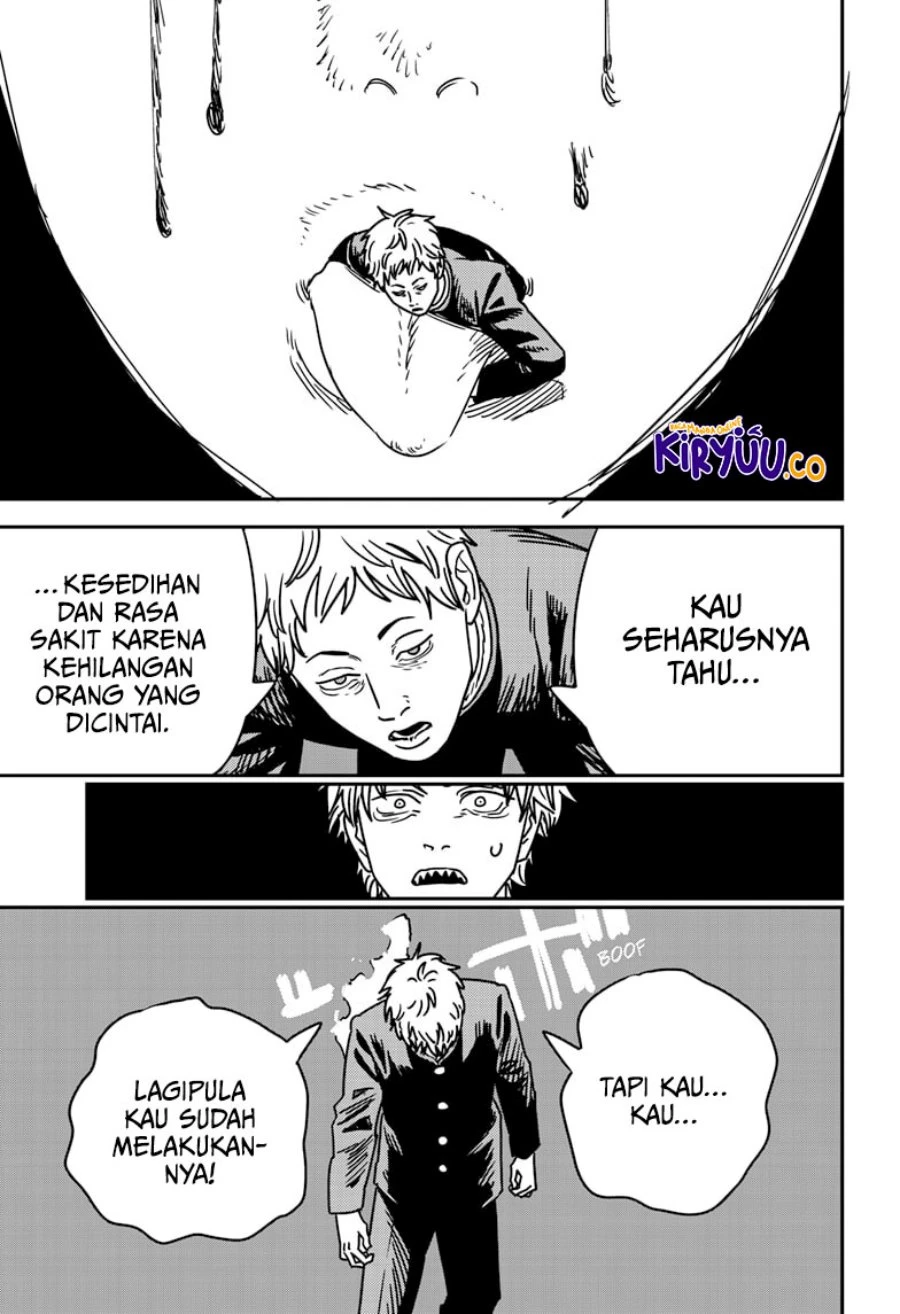 Read Chainsawman Bahasa Indonesia ID Manga Online
