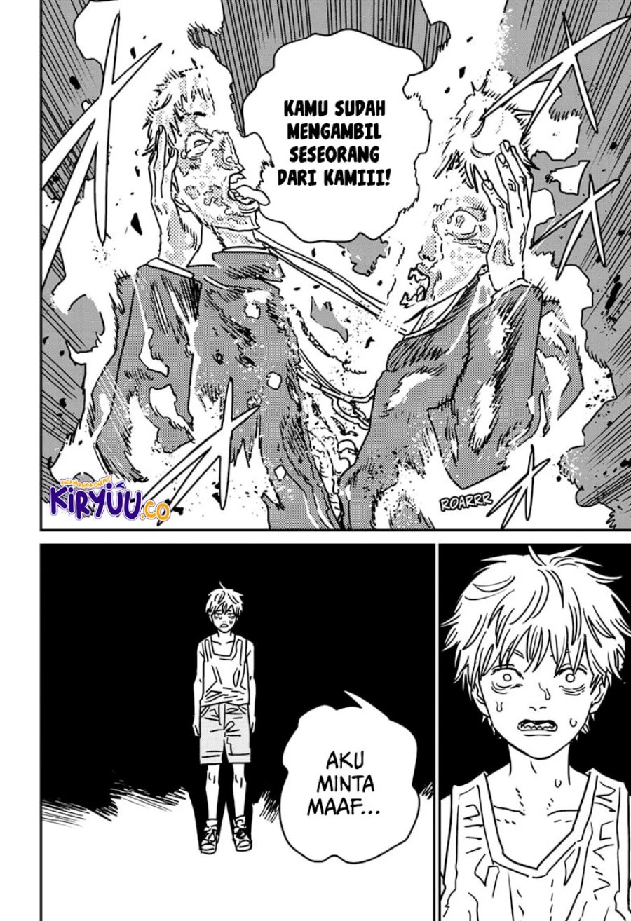 Read Chainsawman Bahasa Indonesia ID Manga Online