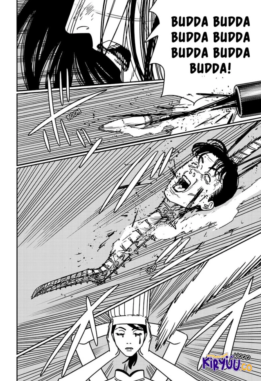 Read Chainsawman Bahasa Indonesia ID Manga Online