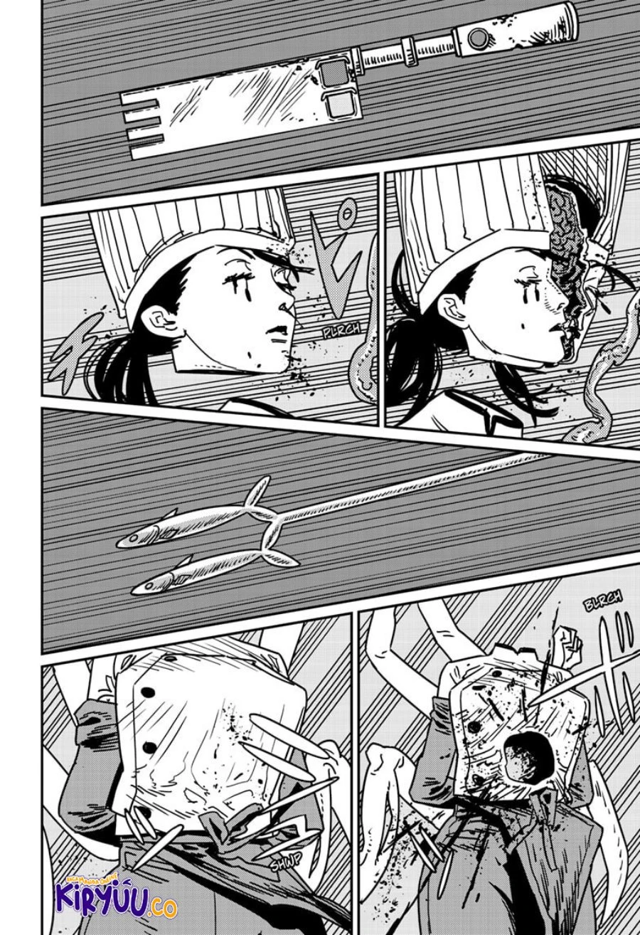 Read Chainsawman Bahasa Indonesia ID Manga Online