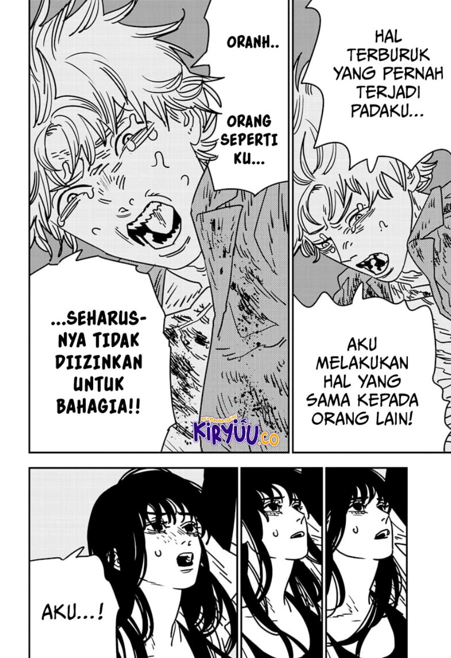 Read Chainsawman Bahasa Indonesia ID Manga Online