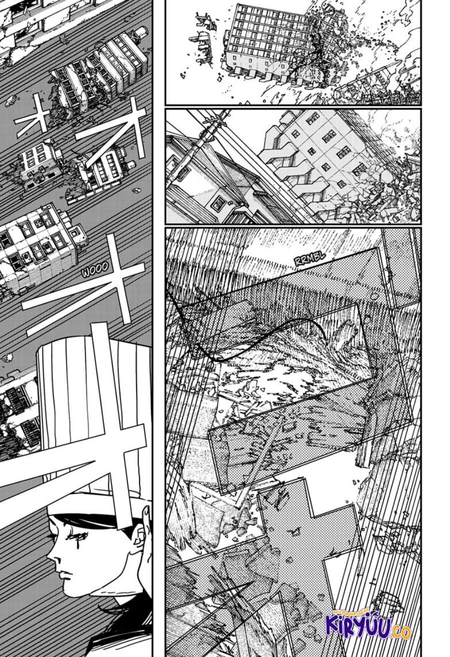 Read Chainsawman Bahasa Indonesia ID Manga Online