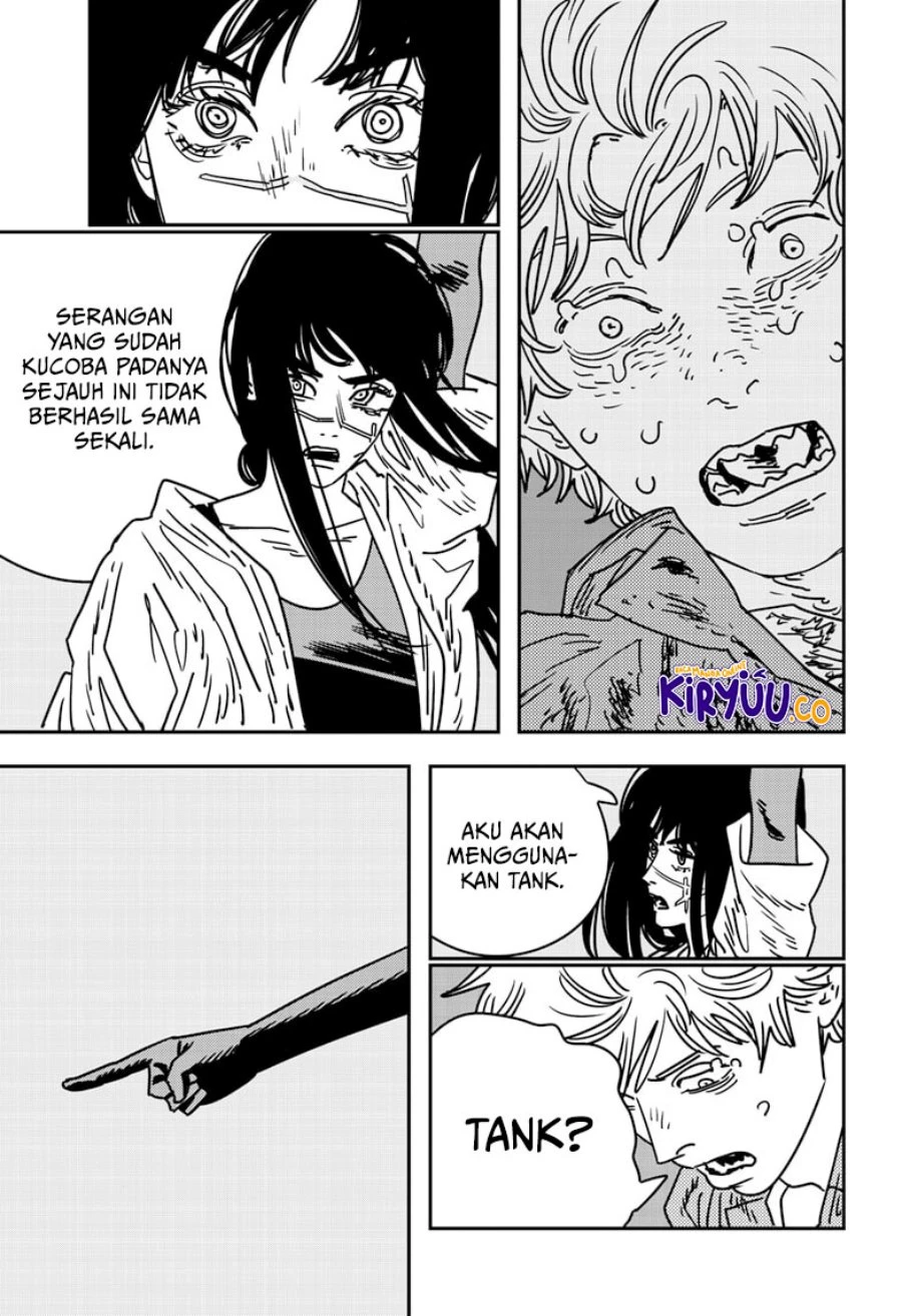 Read Chainsawman Bahasa Indonesia ID Manga Online