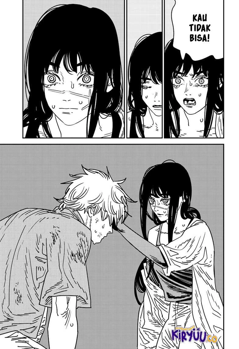Read Chainsawman Bahasa Indonesia ID Manga Online