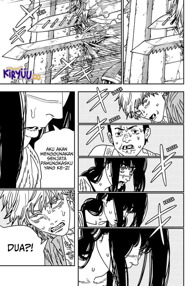 Read Chainsawman Bahasa Indonesia ID Manga Online