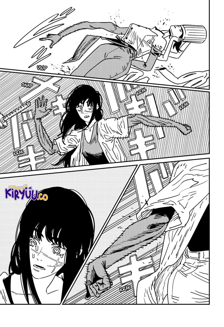 Read Chainsawman Bahasa Indonesia ID Manga Online