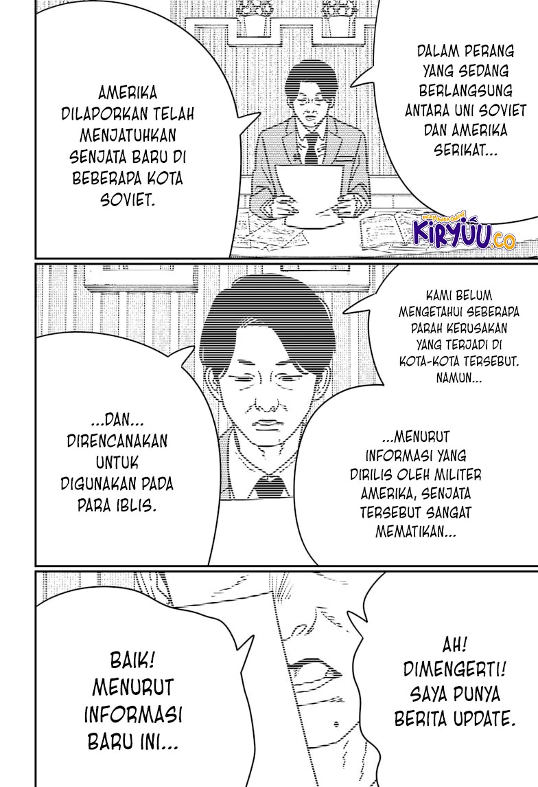 Read Chainsawman Bahasa Indonesia ID Manga Online