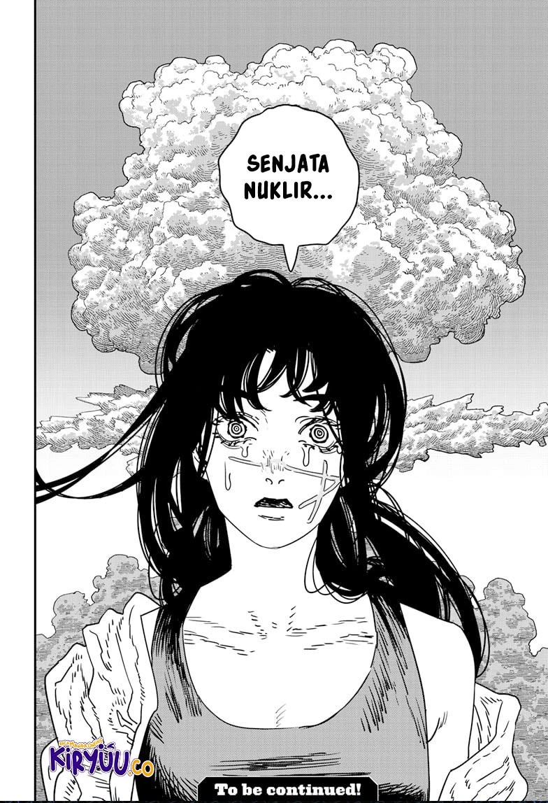 Read Chainsawman Bahasa Indonesia ID Manga Online