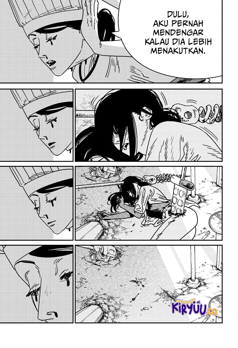 Read Chainsawman Bahasa Indonesia ID Manga Online