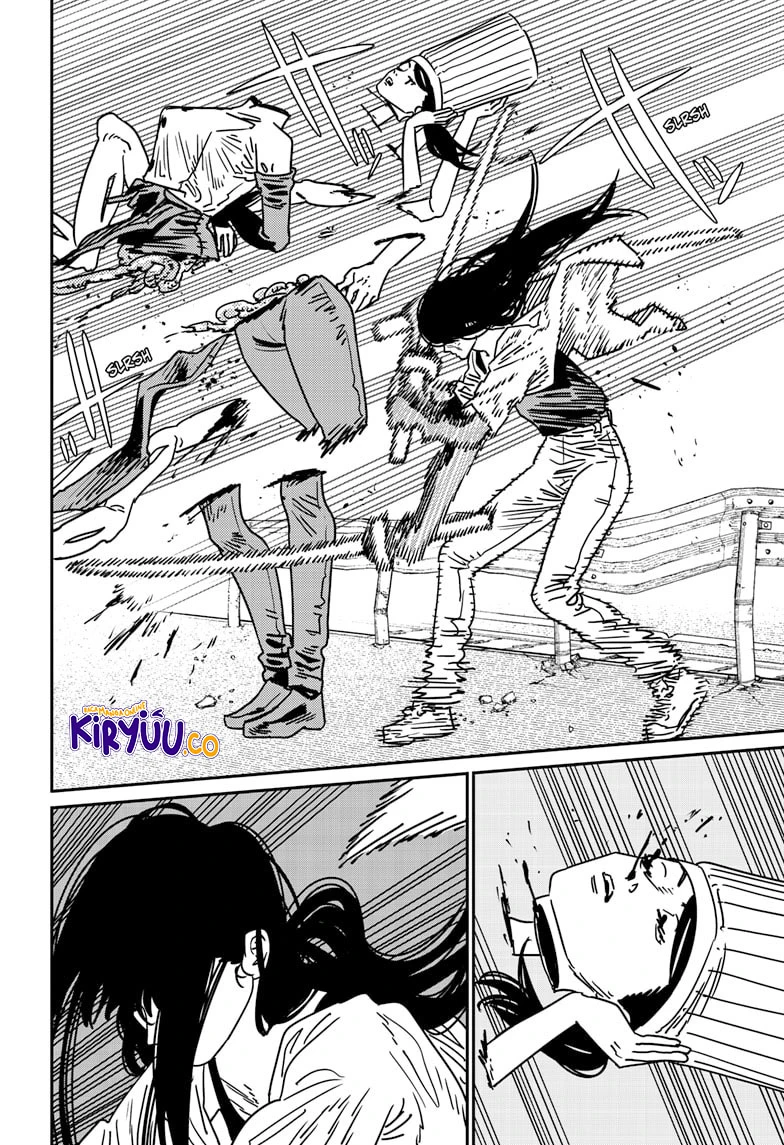 Read Chainsawman Bahasa Indonesia ID Manga Online