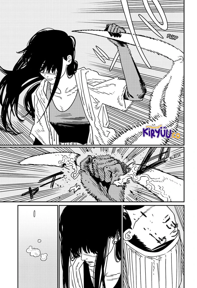 Read Chainsawman Bahasa Indonesia ID Manga Online