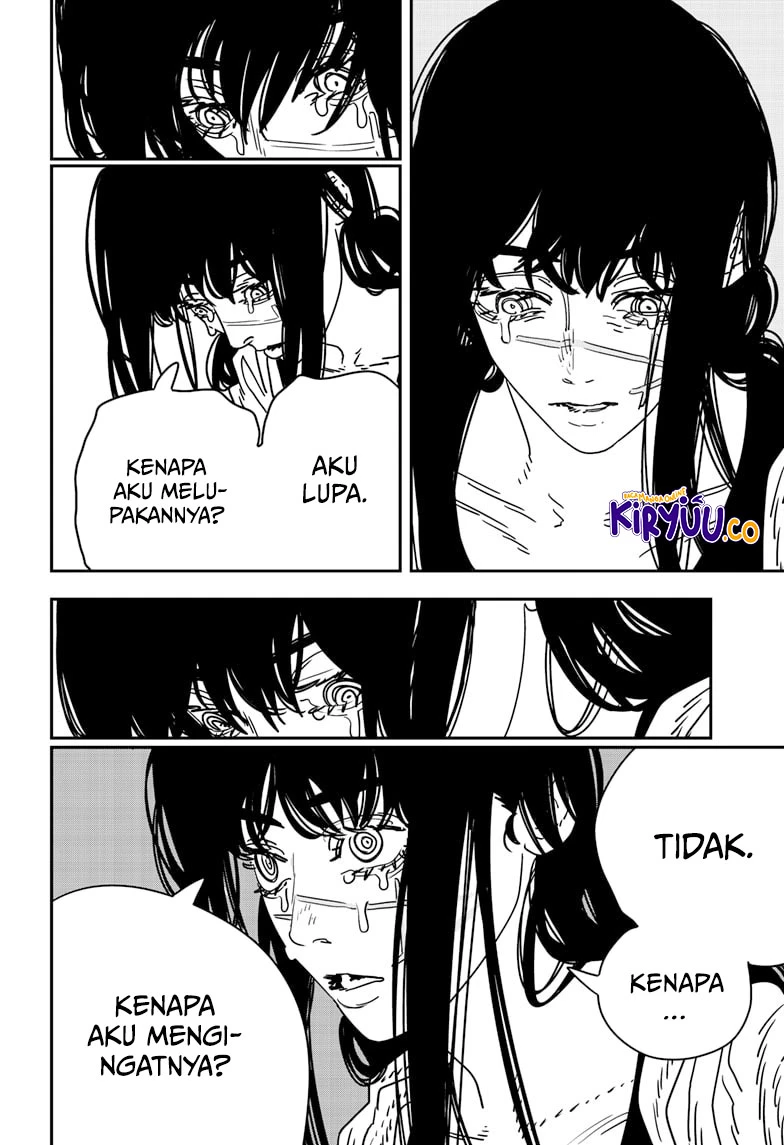 Read Chainsawman Bahasa Indonesia ID Manga Online