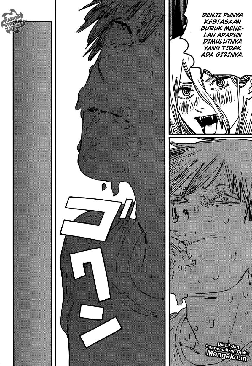 Read Chainsawman Bahasa Indonesia ID Manga Online