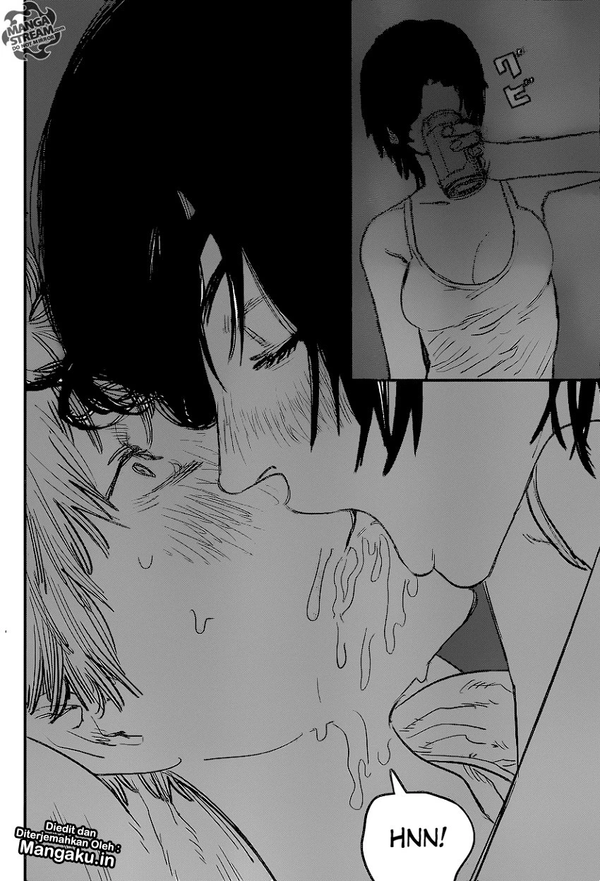 Read Chainsawman Bahasa Indonesia ID Manga Online