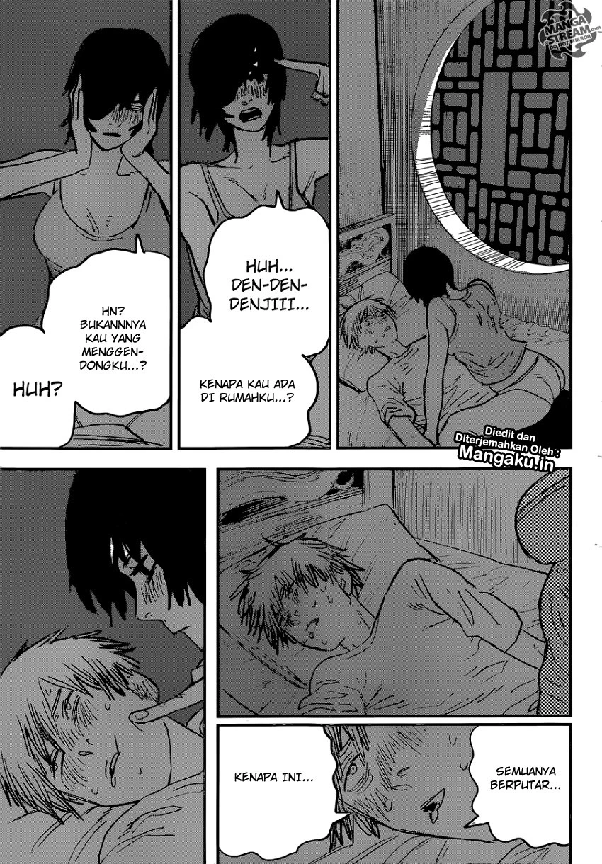 Read Chainsawman Bahasa Indonesia ID Manga Online