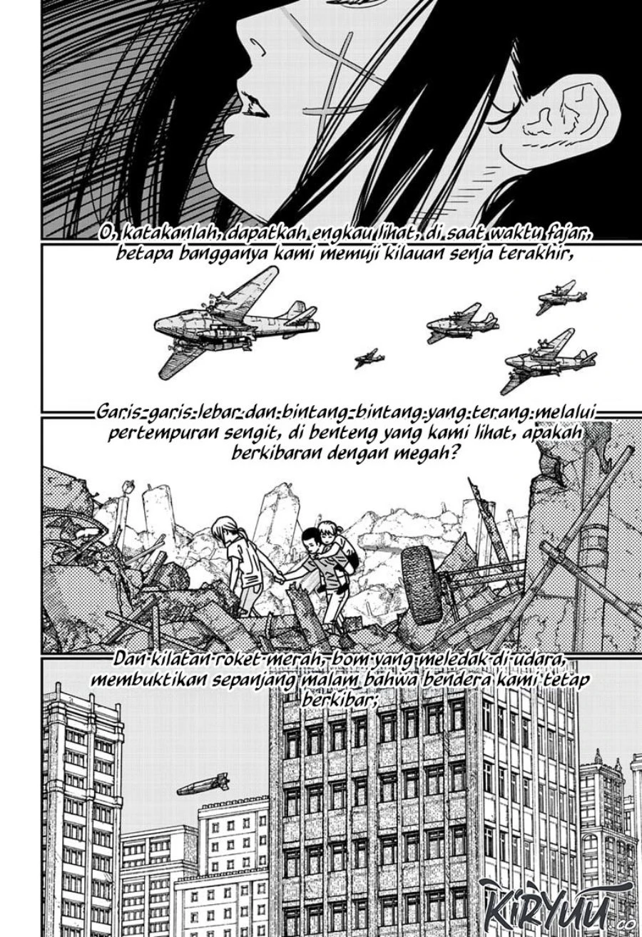 Read Chainsawman Bahasa Indonesia ID Manga Online