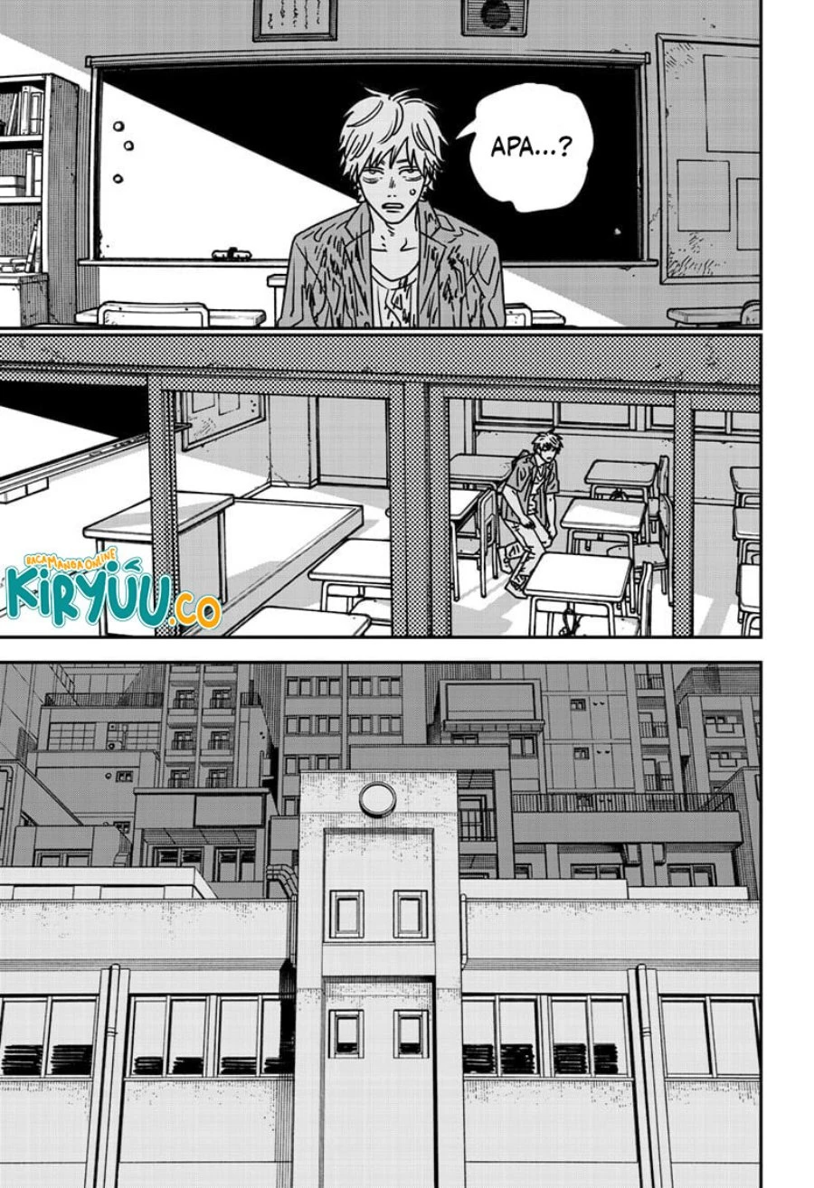 Read Chainsawman Bahasa Indonesia ID Manga Online