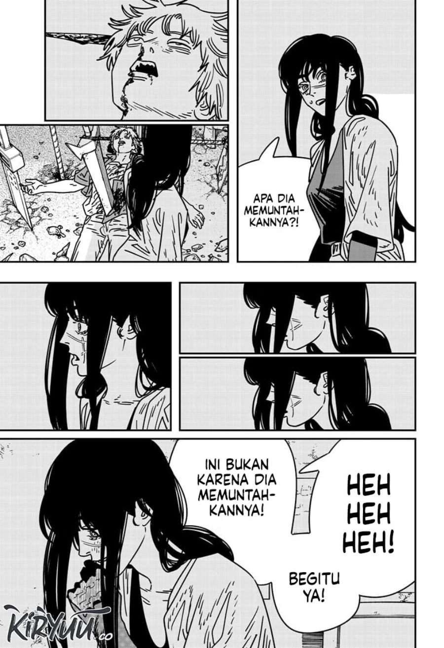 Read Chainsawman Bahasa Indonesia ID Manga Online