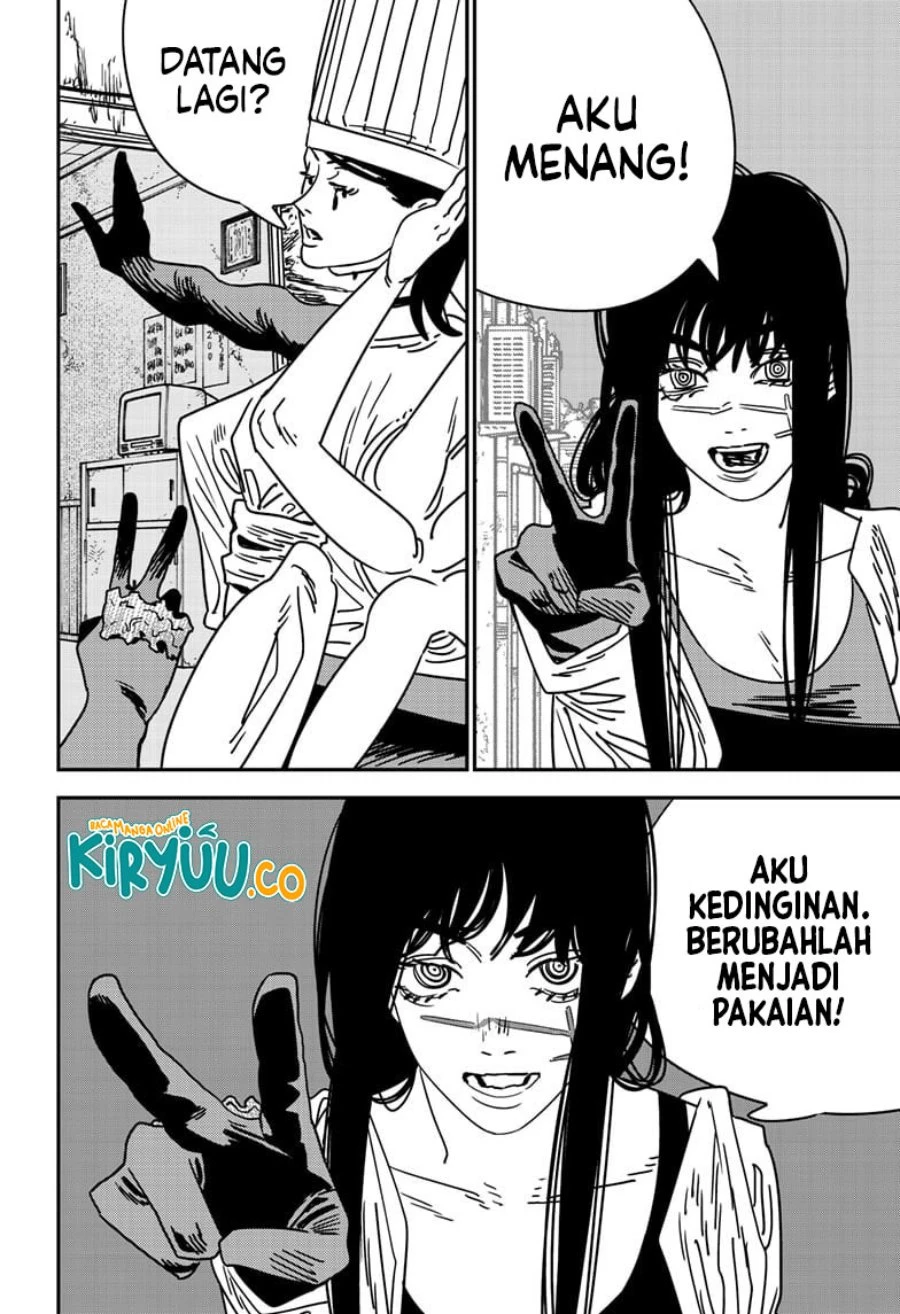 Read Chainsawman Bahasa Indonesia ID Manga Online