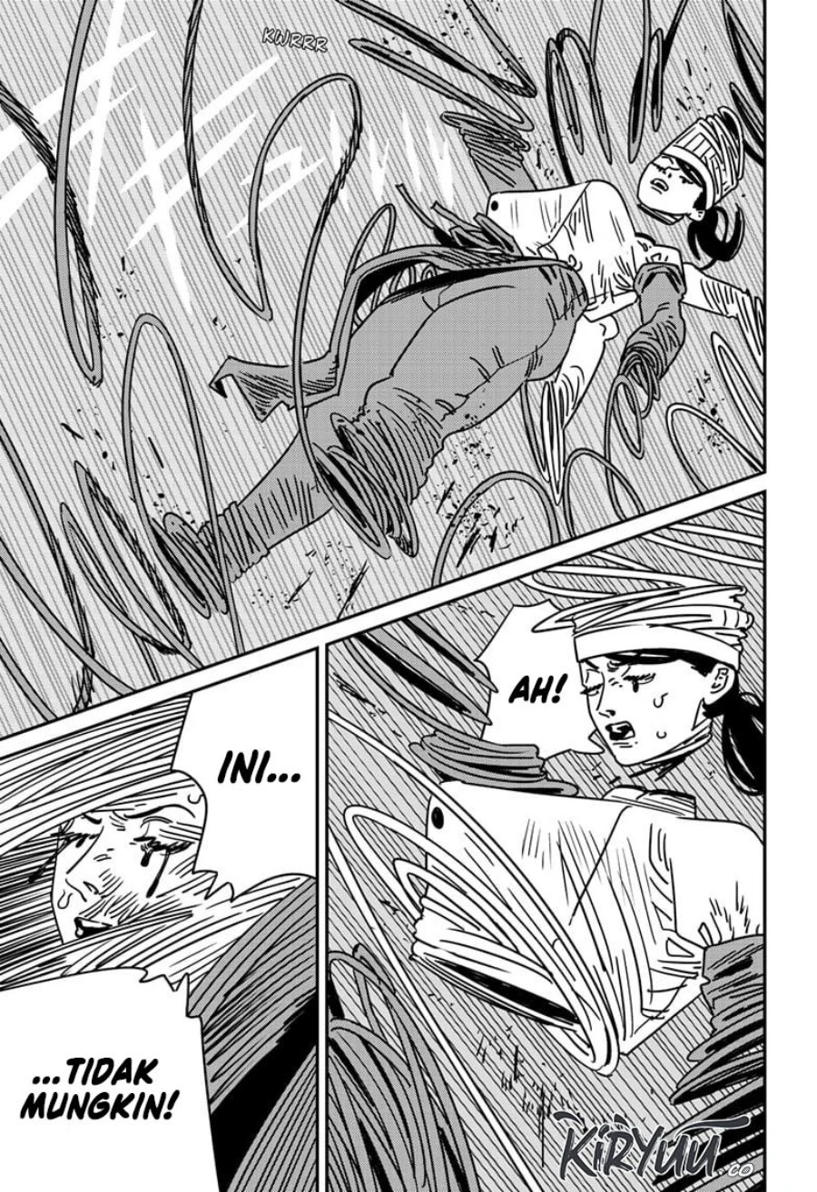 Read Chainsawman Bahasa Indonesia ID Manga Online