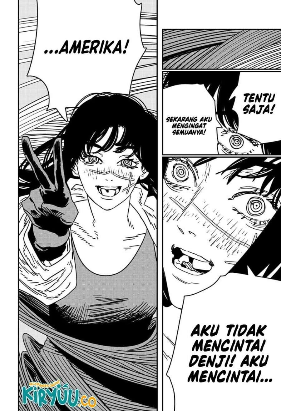 Read Chainsawman Bahasa Indonesia ID Manga Online