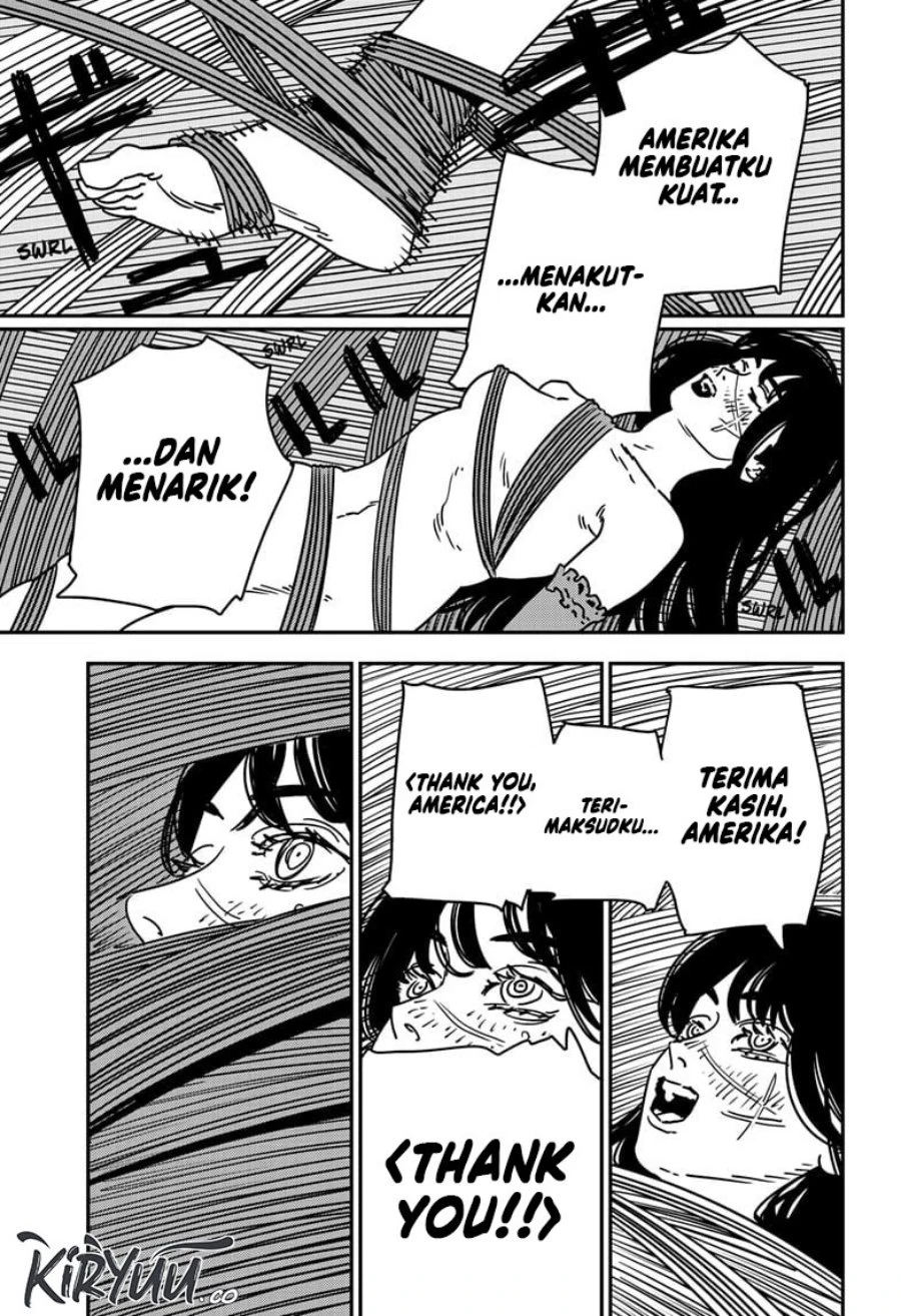 Read Chainsawman Bahasa Indonesia ID Manga Online