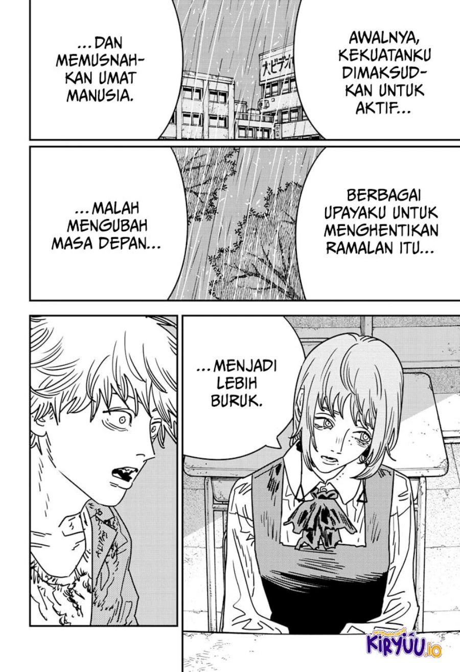 Read Chainsawman Bahasa Indonesia ID Manga Online