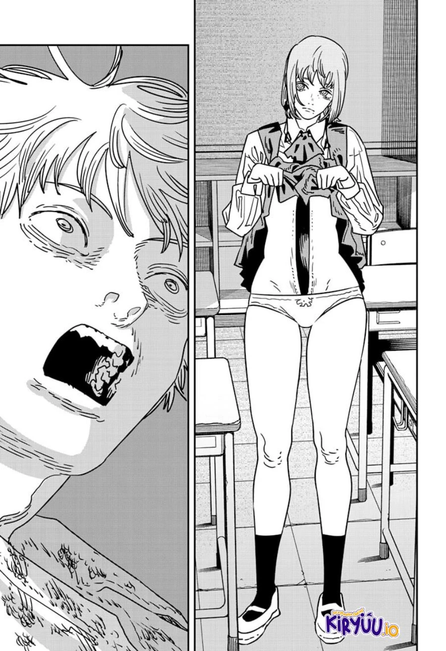 Read Chainsawman Bahasa Indonesia ID Manga Online