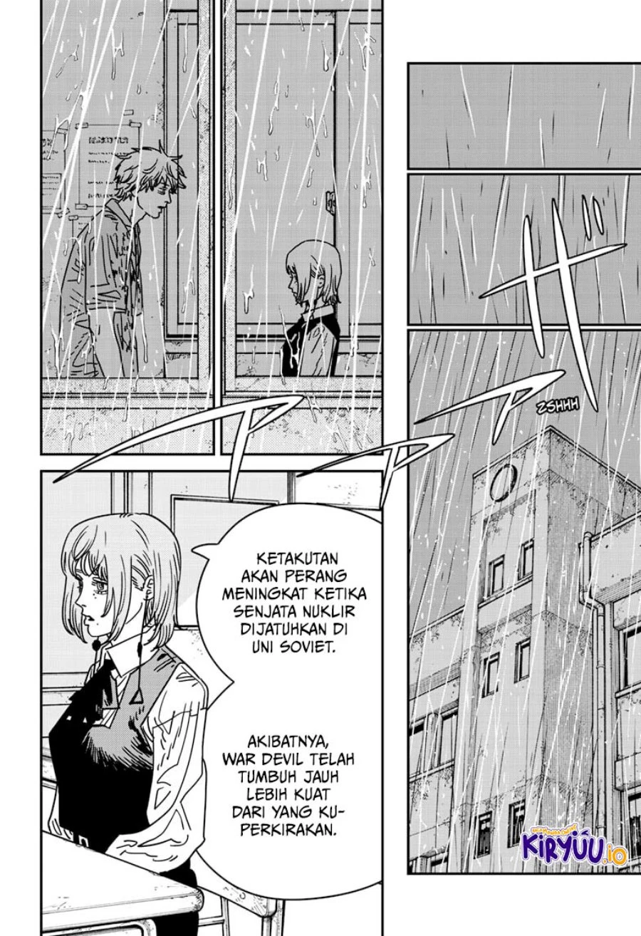 Read Chainsawman Bahasa Indonesia ID Manga Online