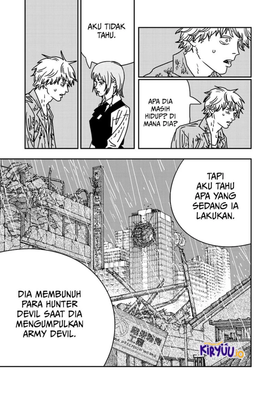 Read Chainsawman Bahasa Indonesia ID Manga Online