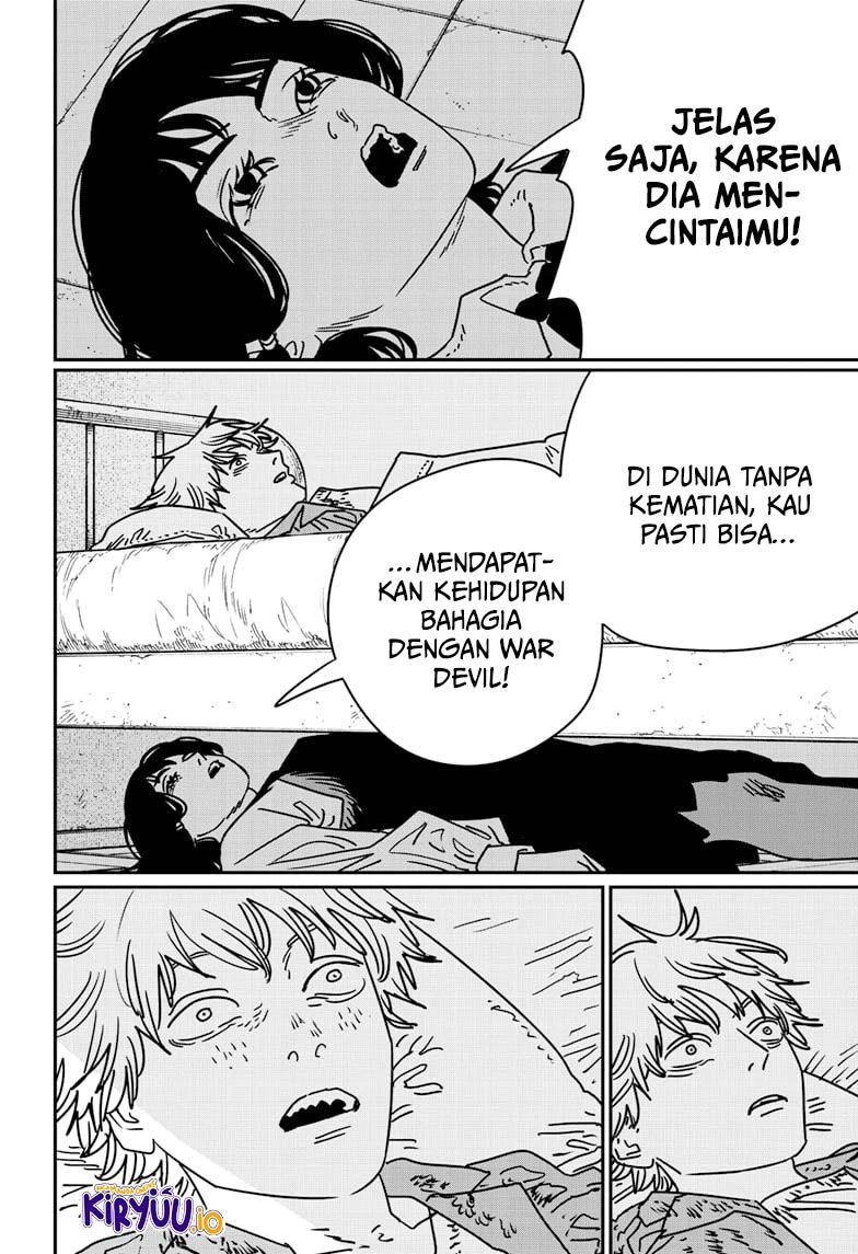 Read Chainsawman Bahasa Indonesia ID Manga Online
