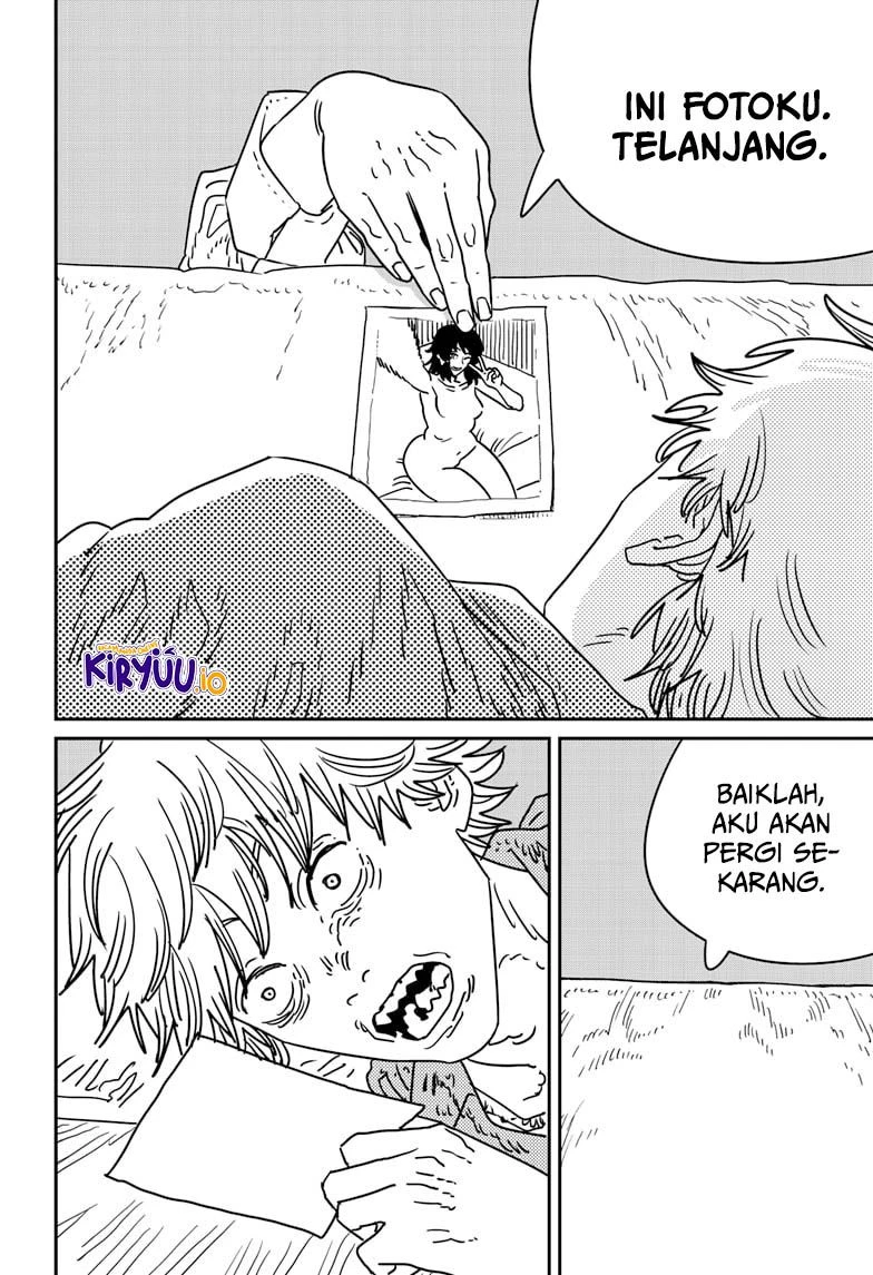 Read Chainsawman Bahasa Indonesia ID Manga Online